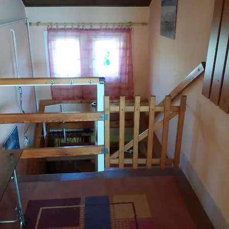 Dózsa Apartman *