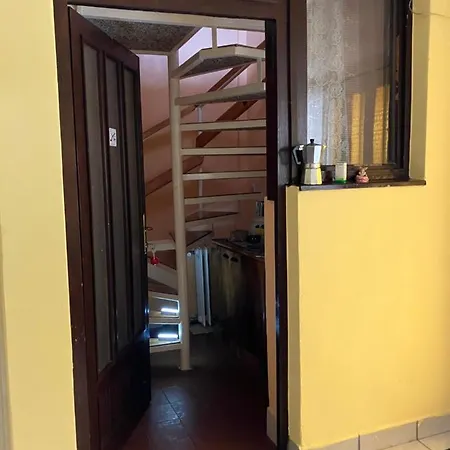 Dózsa Apartman Hajdúszoboszló