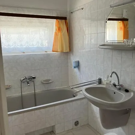 Apartman Dózsa *