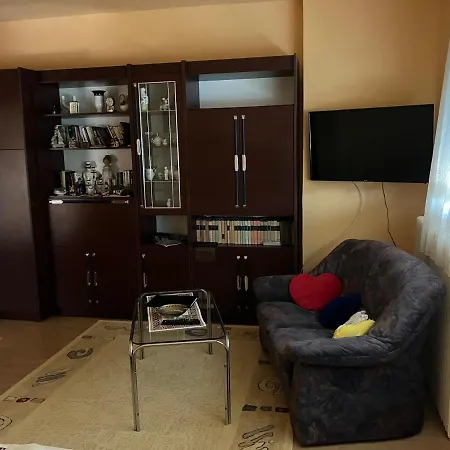 Apartman Dózsa *