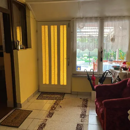 Apartman Dózsa *