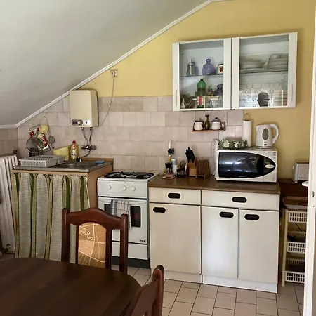 Apartmán Dozsa Hajdúszoboszló