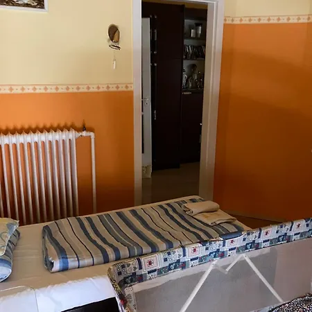 Διαμέρισμα Dozsa