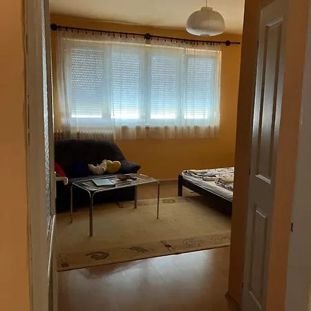 Dozsa Apartmán Hajdúszoboszló