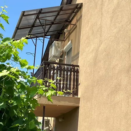 Apartman Dózsa