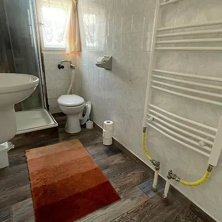 Dozsa Apartment Hajduszoboszlo
