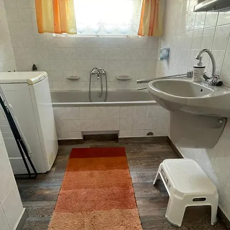 Apartment Dozsa