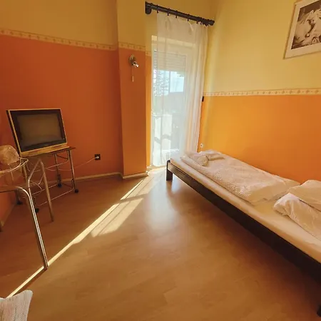 Dozsa Apartment Hajduszoboszlo