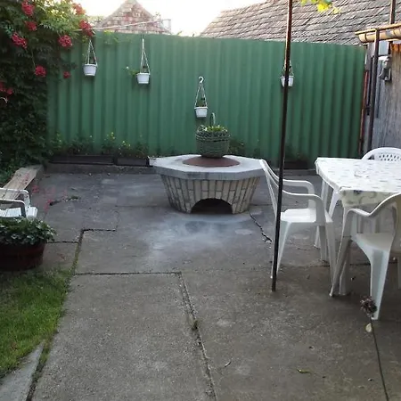 Dozsa Hajdúszoboszló