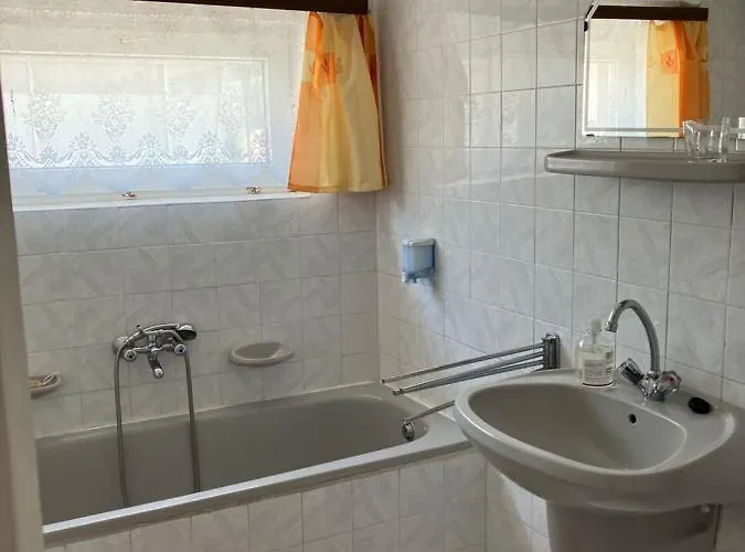 Apartment Dozsa *