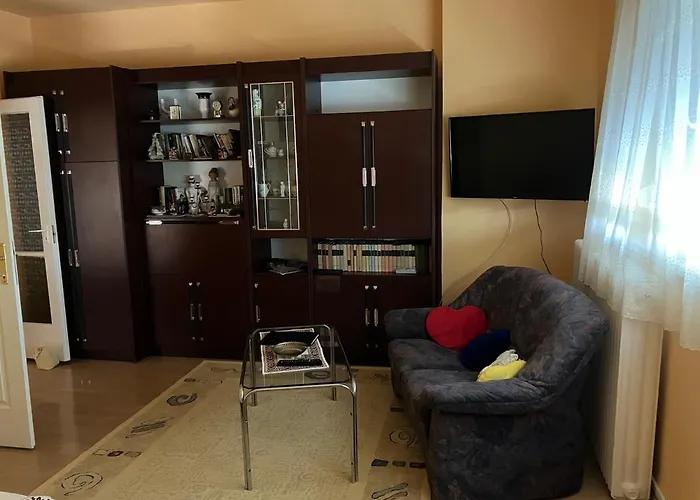 Apartment Dozsa *