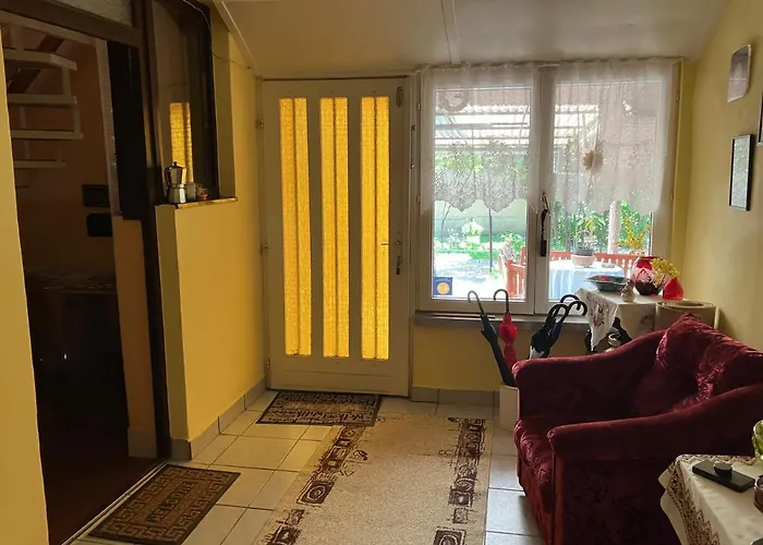 Apartment Dozsa *