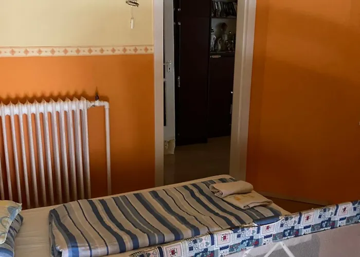Apartment Dozsa