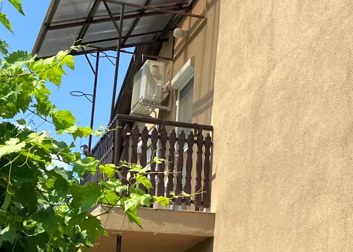 Apartment Dozsa