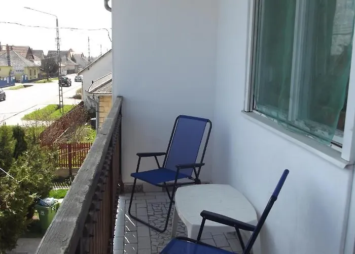 Dozsa Apartment Hajduszoboszlo